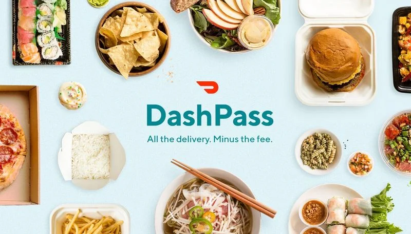 Comparing doordash coupons with DashPass savings and delivery fee benefits
