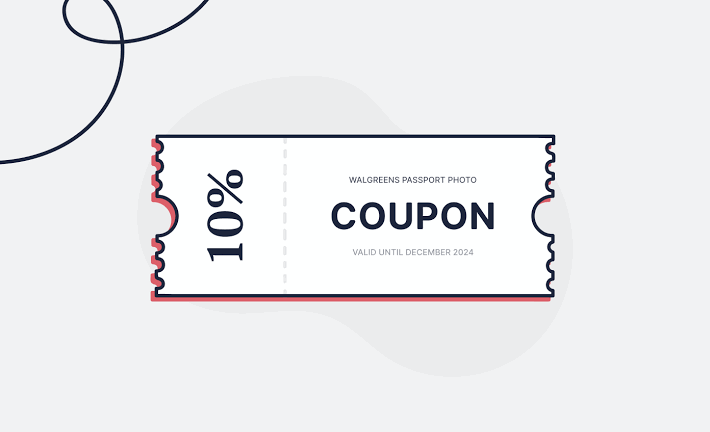 Real shopper checking walgreens photo coupons and digital promo codes before buying a canvas print